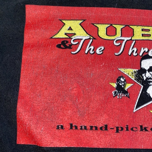 2018 Drake and Migos tour shirt - Picture 5 of 8